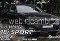 Bmw serie 3 g20 2019 2020 2021