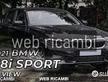 Bmw serie 3 g20 2019 2020 2021