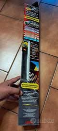Pellicola atermica oscurante cristalli auto Lampa