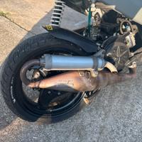 Malossi for race only