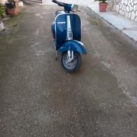 vespa special 