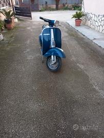 vespa special 