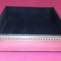 Svuota tasche con 16 grammi di argento in purezza