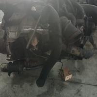 Motore Jeep Cherokee 2.8 crd 31C