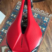 Sella S works power team