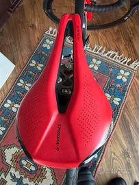 Sella S works power team