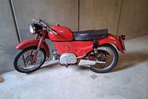 moto guzzi del 1963