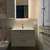 Composizione bagno completo
