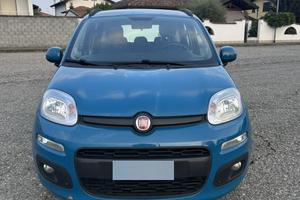 Fiat panda III serie