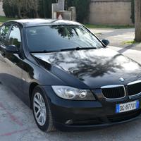 BMW 320 D