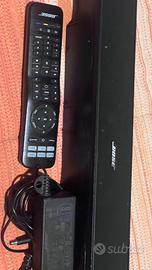 Soundbar Bose solo5