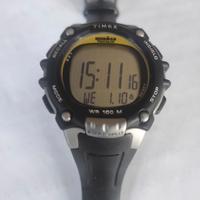Orologio Sportivo Digitale Timex Ironman Triathlon