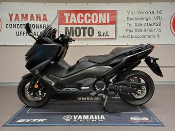 Yamaha T Max 560 ABS