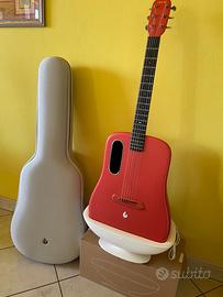 Chitarra LAVA ME 3