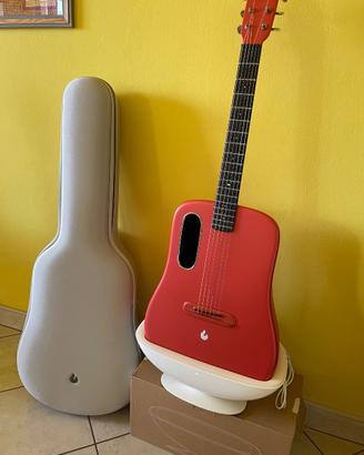 Chitarra LAVA ME 3