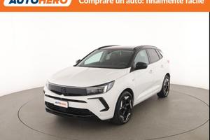 OPEL Grandland 1.6 PHEV aut. AWD GSe