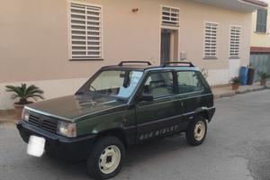 Fiat panda sisley