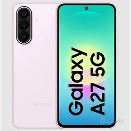 SAMSUNG GALAXY A27 5G 128GB DUAL SIM 6GB RAM ANDRO
