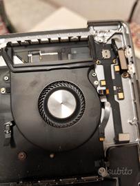 Ventole MacBook Pro 16" 2019 A2141 originali