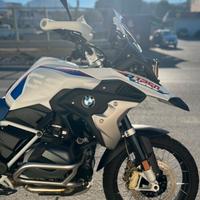 Bmw r 1250 gs rallye