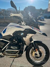 Bmw r 1250 gs rallye