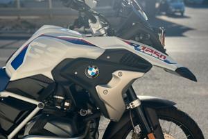 Bmw r 1250 gs rallye