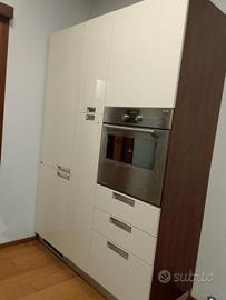 cucina Scavolini 