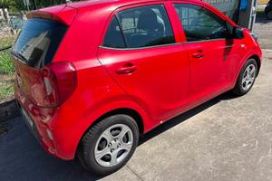 Kia Picanto 1.2 85CV 3 porte Fashion