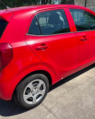 Kia Picanto 1.2 85CV 3 porte Fashion