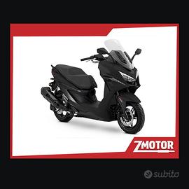 Kymco X Town 250 ST