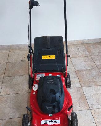 Tagliaerba elettrico