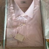 Camicia Cassera