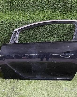 Ricambi Opel Astra 2012