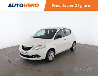 LANCIA Ypsilon NG93864