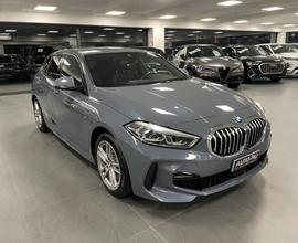 BMW 118 2.0 d 150 CV M-Sport MY24