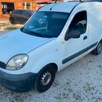 Renault Kangoo 1.5 dci Van