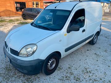 Renault Kangoo 1.5 dci Van