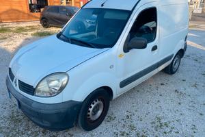 Renault Kangoo 1.5 dci Van