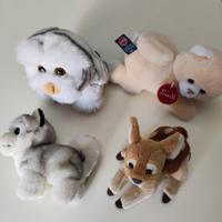 peluche Trudi
