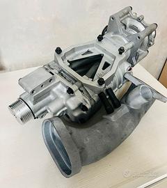 Compressore volumetrico mini cooper s r53
