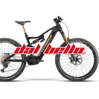 E-Bike Whistle B-Rush GX