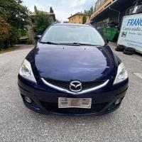 MUSATA PER MAZDA 5 CR 2.0 CD ANNO 2007