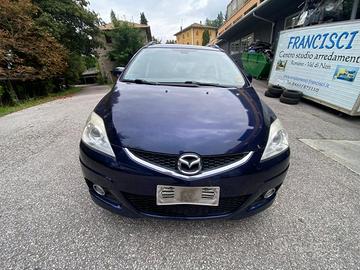 MUSATA PER MAZDA 5 CR 2.0 CD ANNO 2007