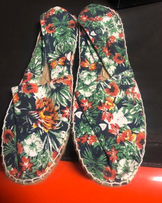 Espadrillas