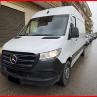 MERCEDES SPRINTER F39-33 311 CDI FWD TN FURGONE ok