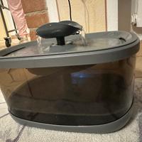 Abbeveratoio per cani e gatti