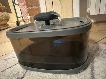 Abbeveratoio per cani e gatti