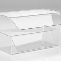 Espositore per pasticceria