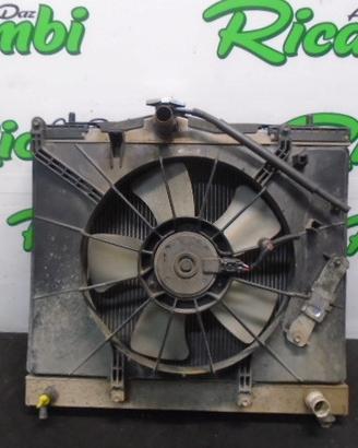 KIT RADIATORI DAIHATSU TERIOS J2 1.5 DOCH 2008