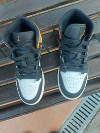 scarpe Jordan bambino,36